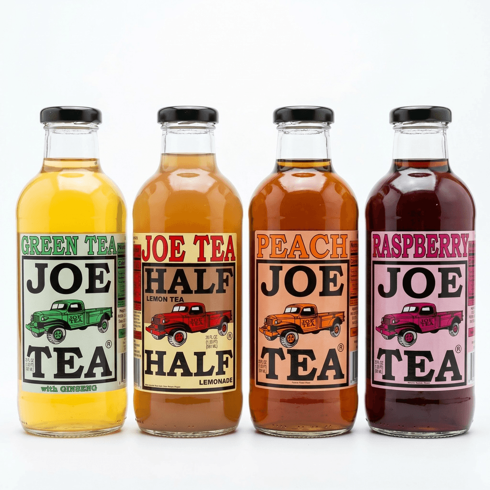 Joe's Tea