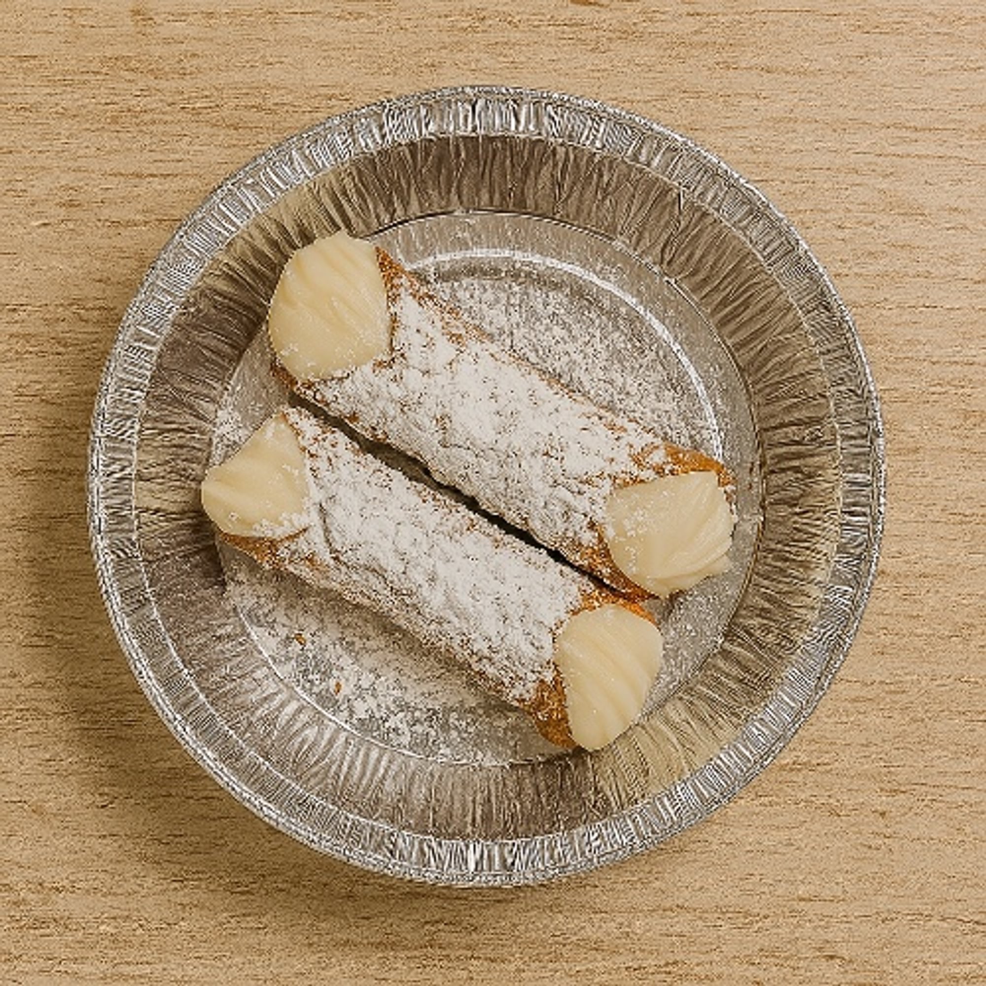Cannoli