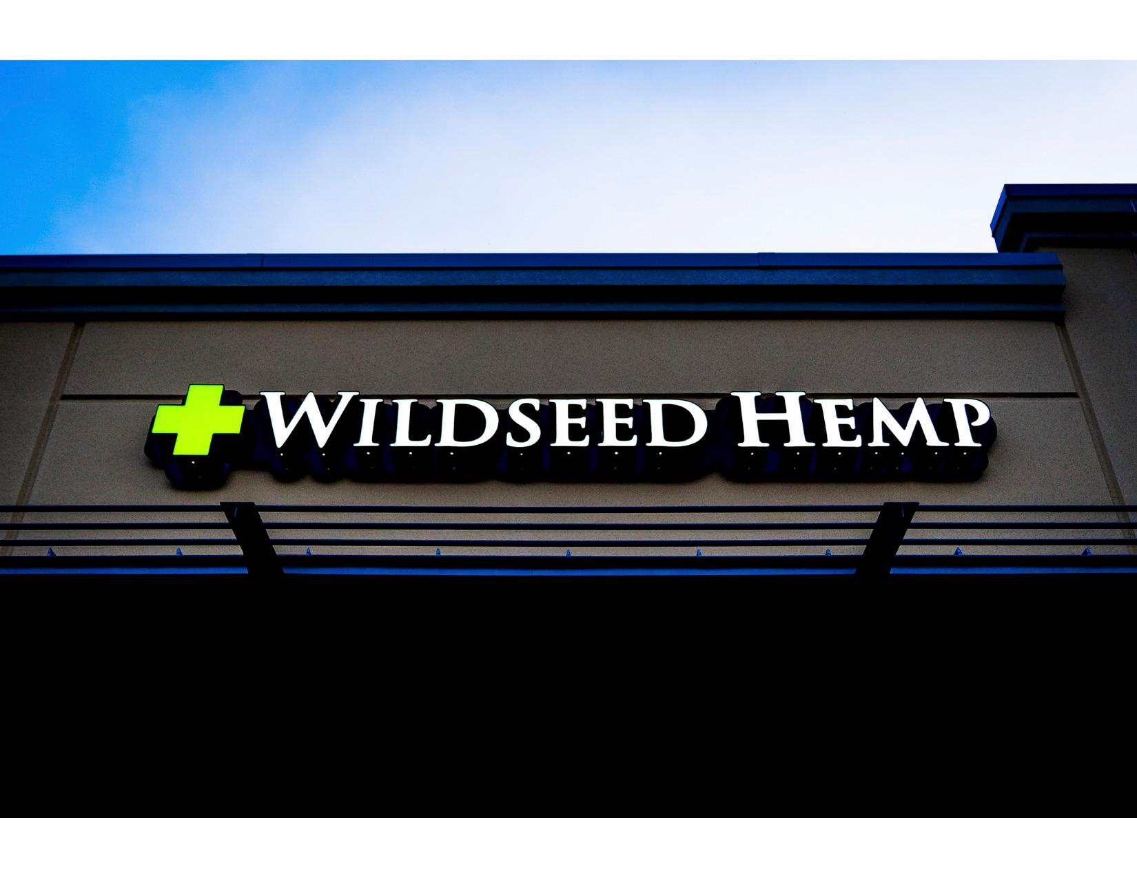 Wildseed Hemp Photo