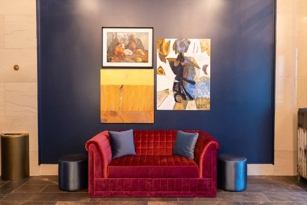 The Exchange Sacramento, Curio Collection by Hilton Image