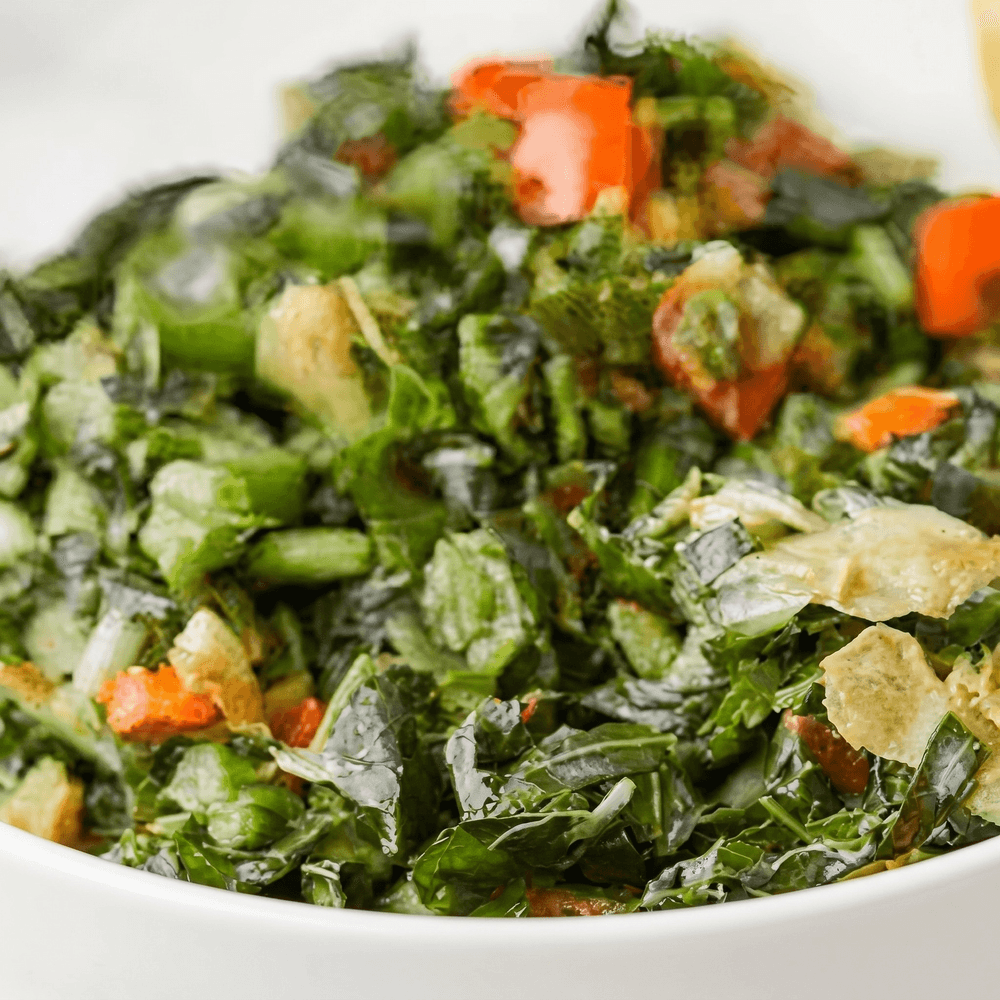 Steam Cabbage