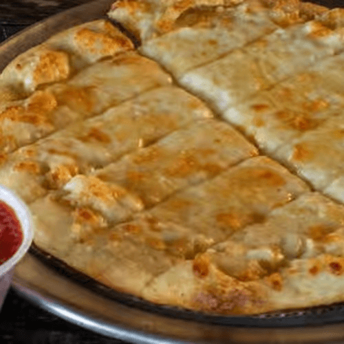 Cheese Bread