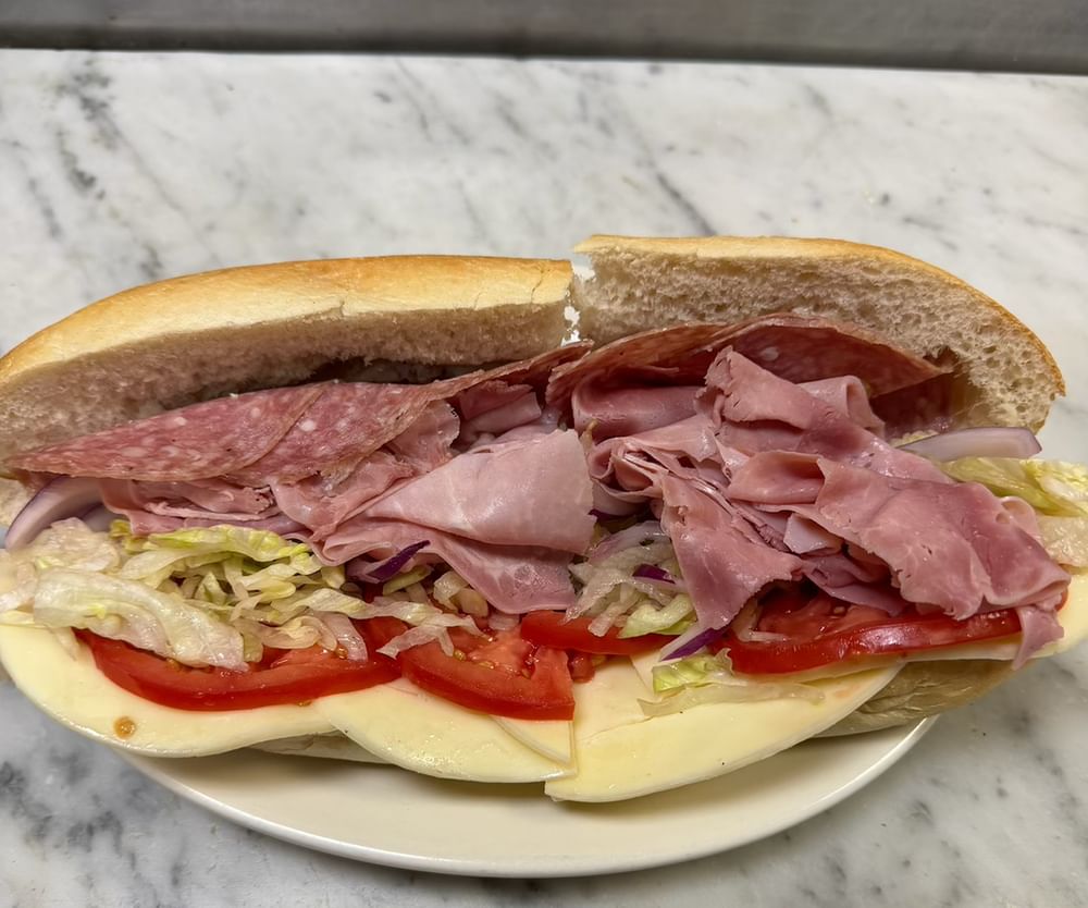 Combo Sub