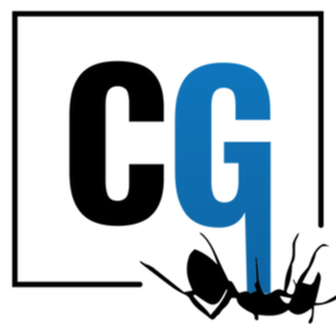Critter Gitters Pest Management
