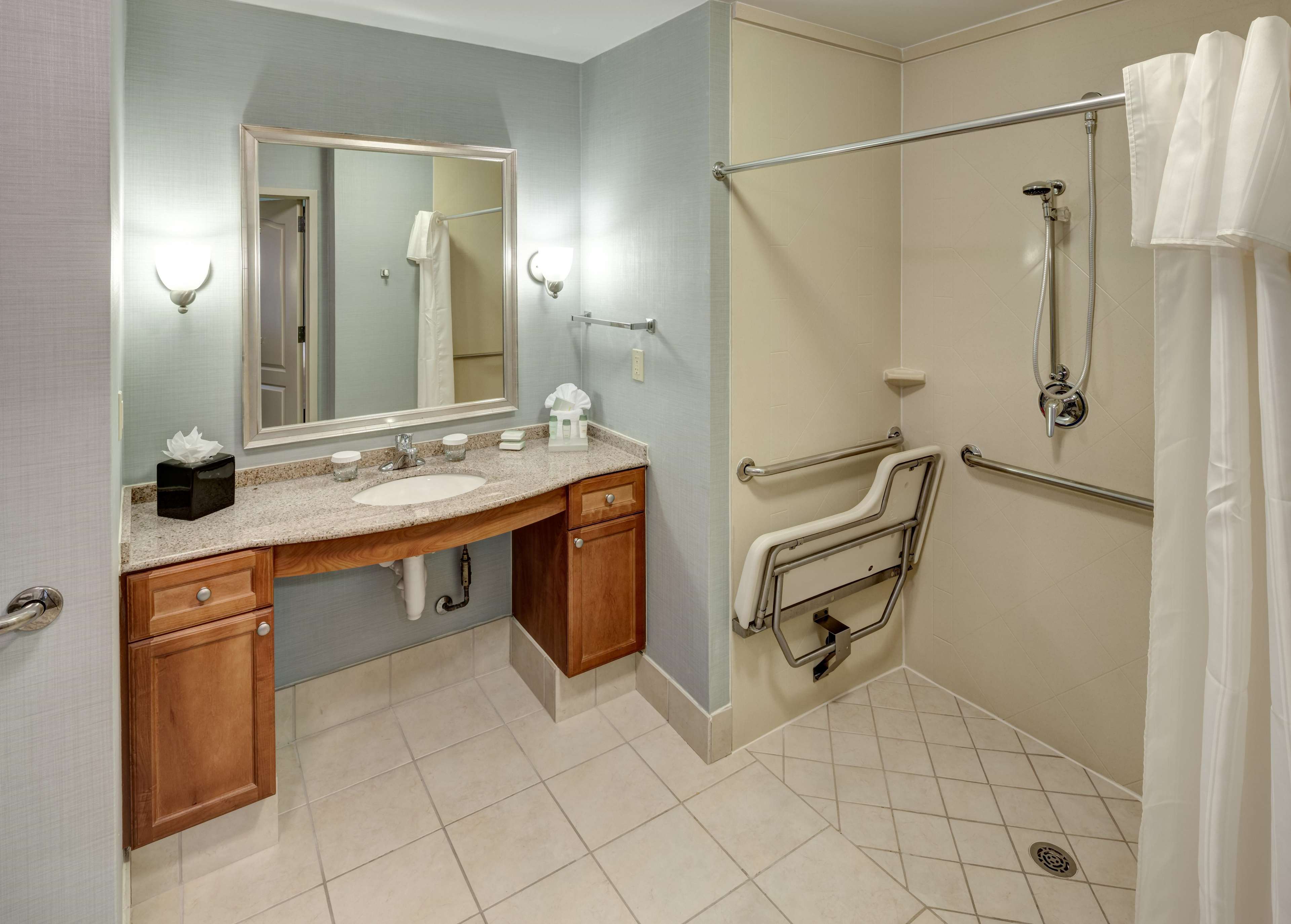 Homewood Suites by Hilton Irving-DFW Airport Photo