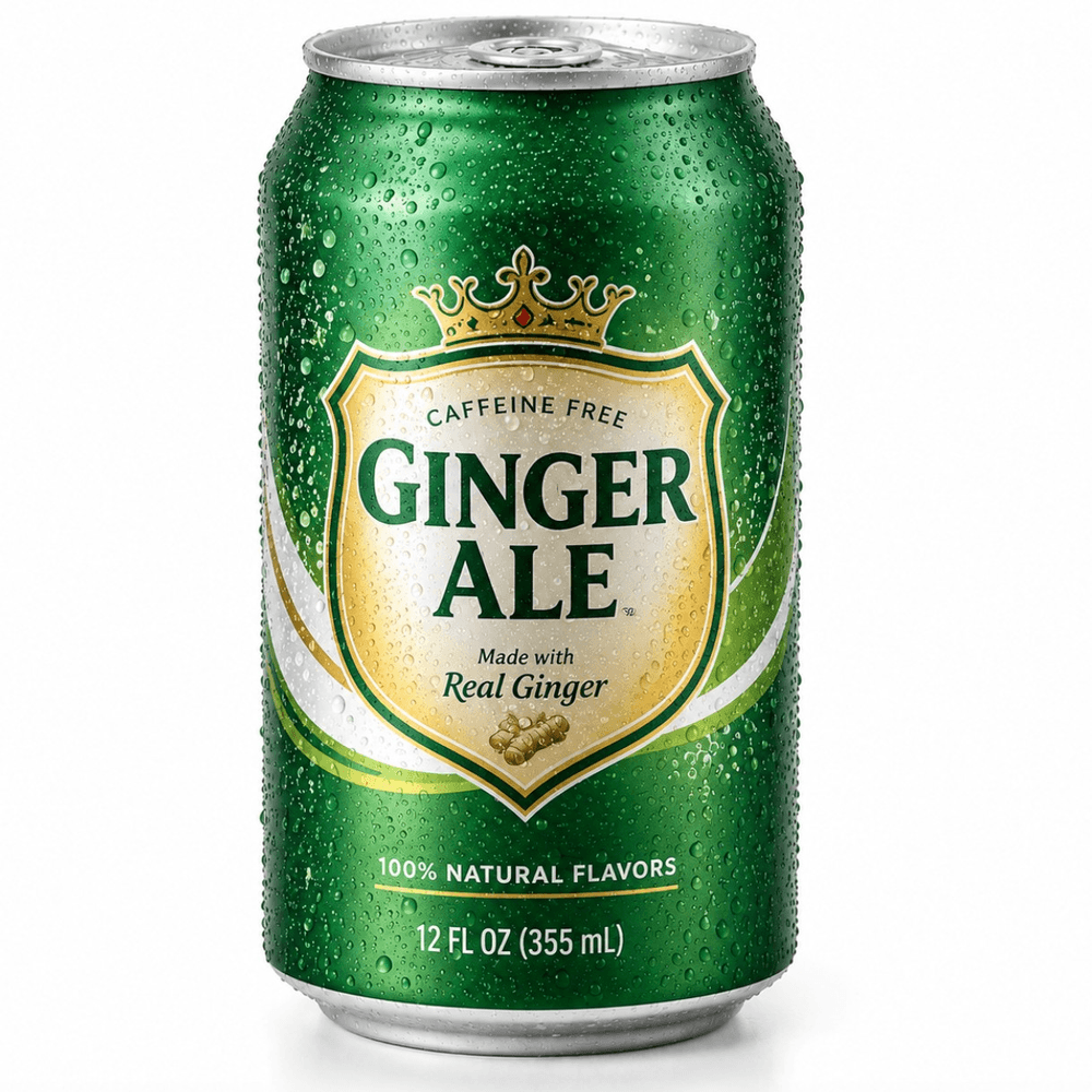 Ginger Ale
