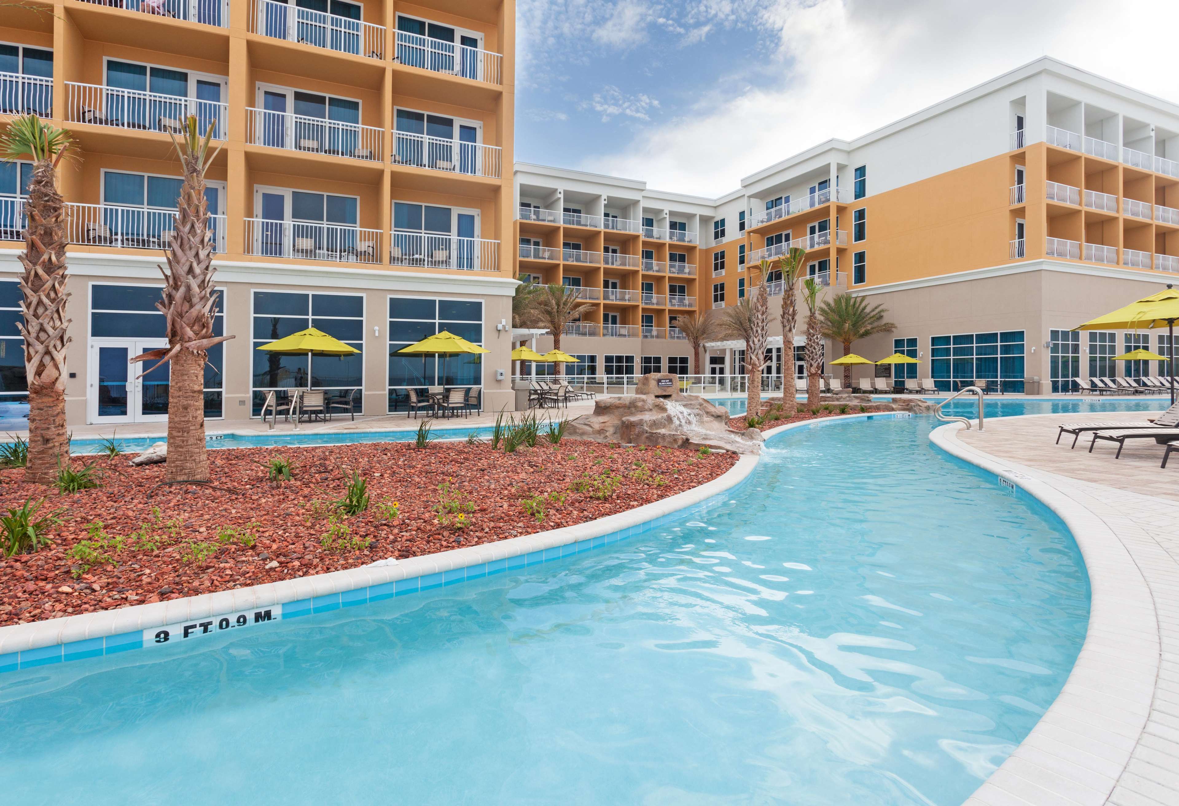 Hilton Garden Inn Ft. Walton Beach Photo