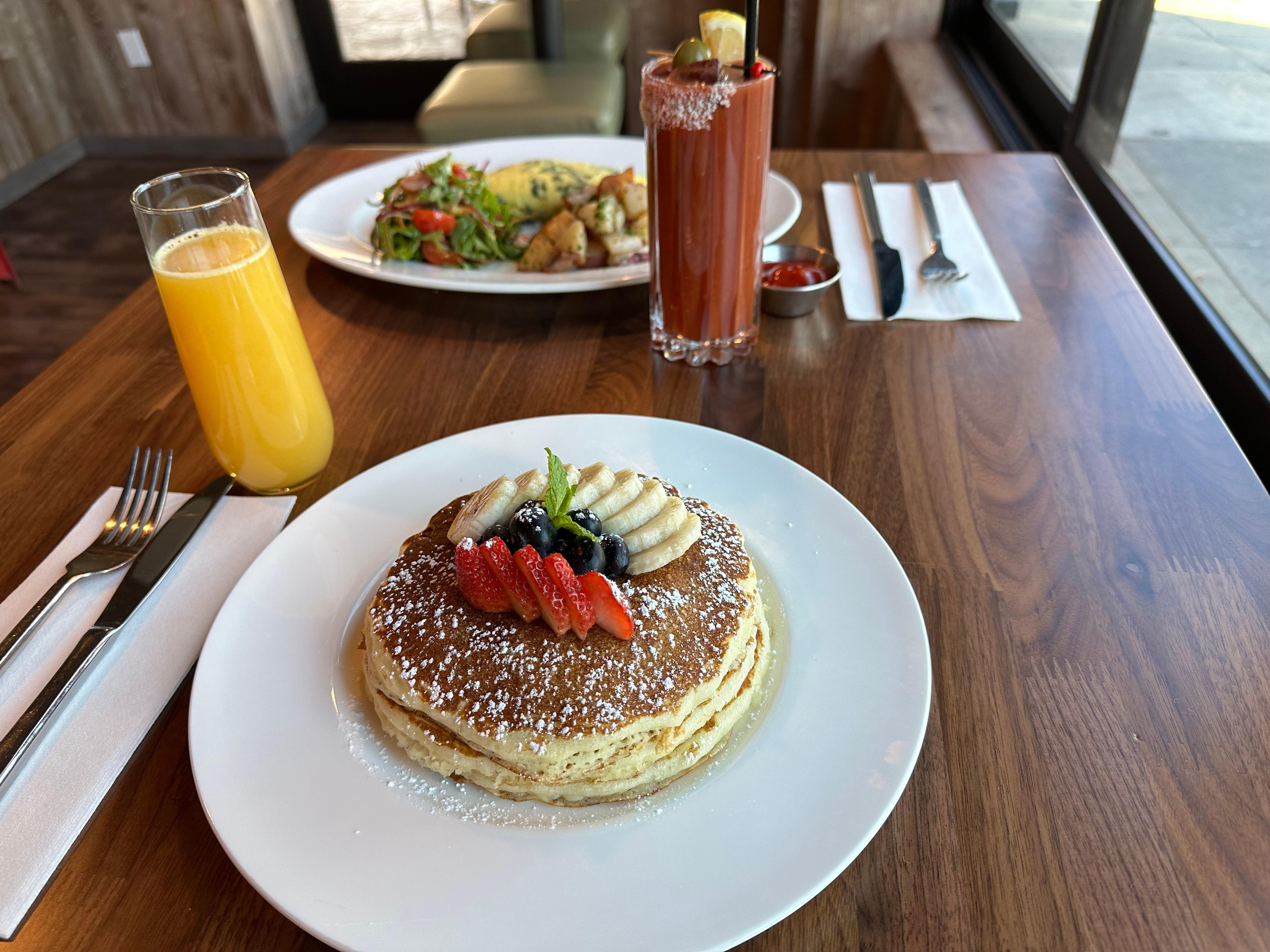 The Oxford Kitchen and Gastropub Image