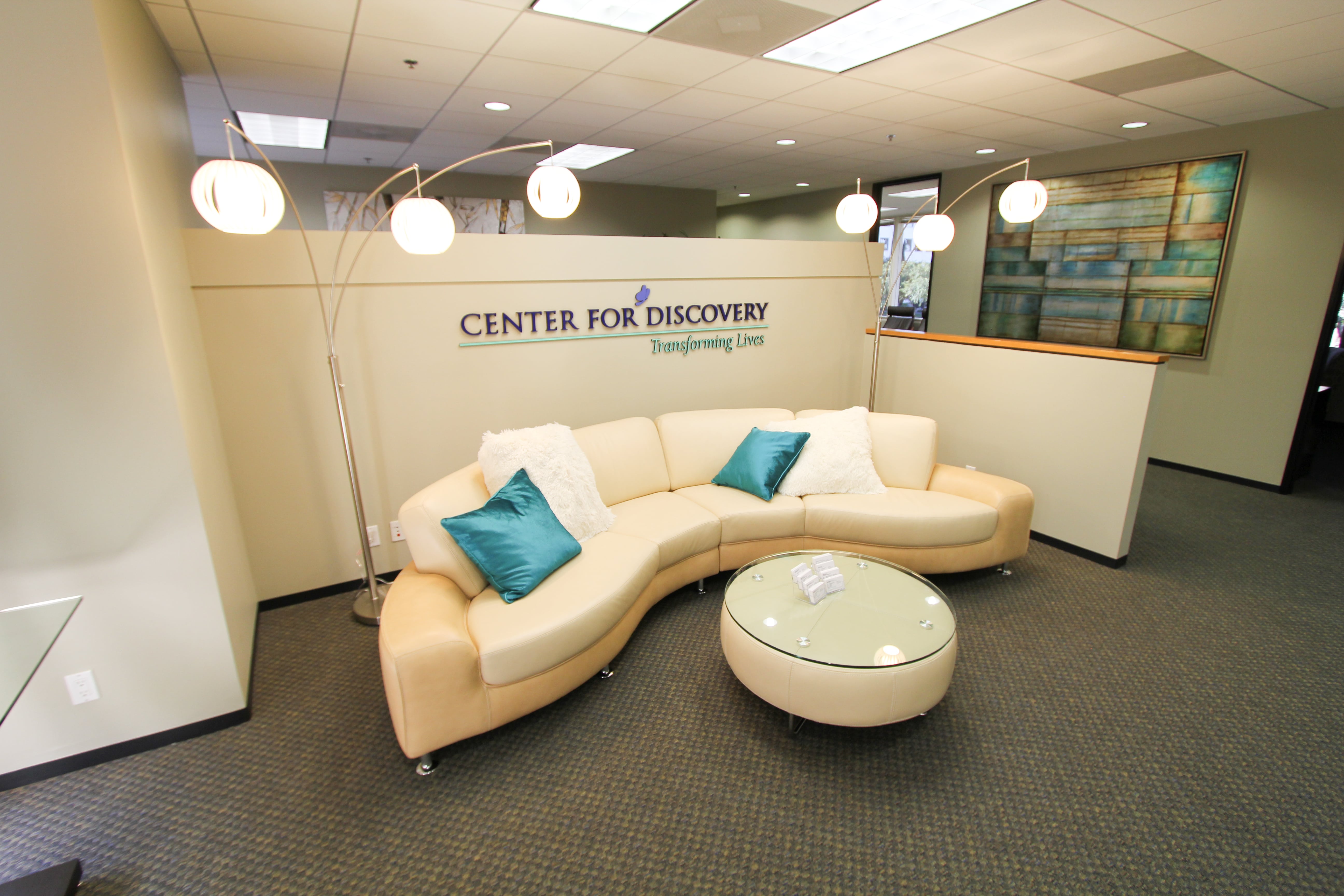 Center For Discovery Photo