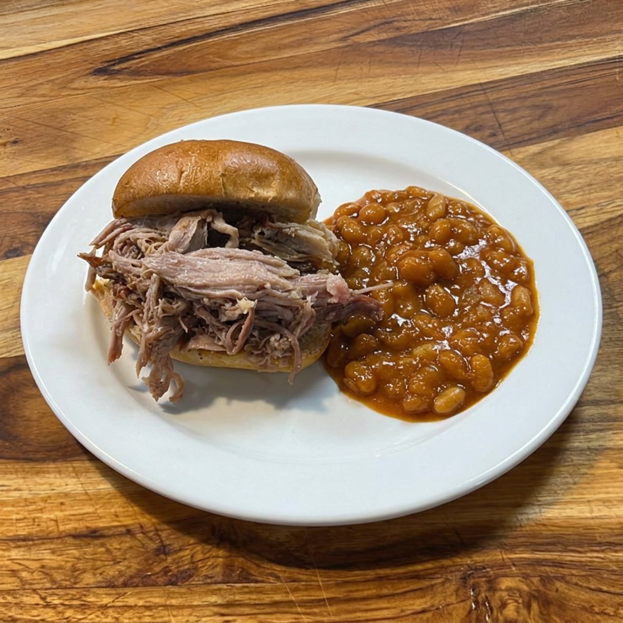 Kids BBQ Slider