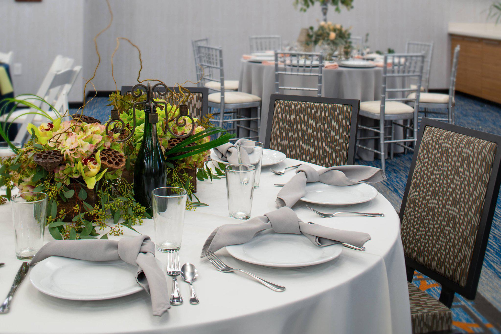 TownePlace Suites by Marriott Clarksville Photo