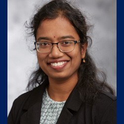 Swetha Yenduru, MD