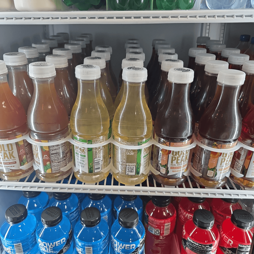 Iced Tea
