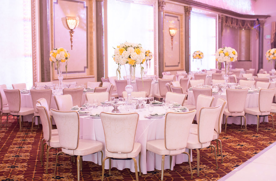 Imperial Event Venue Image