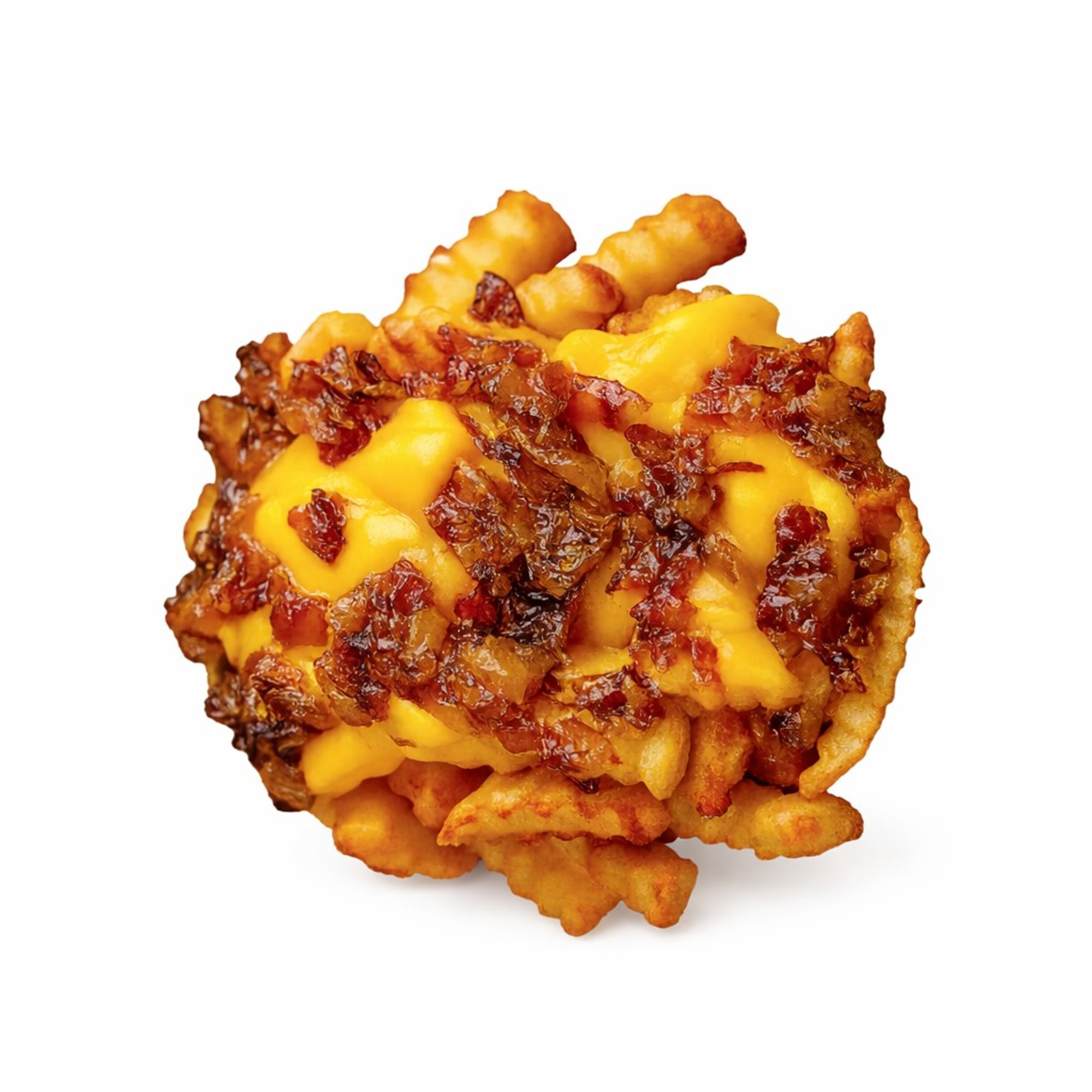 AM Fries