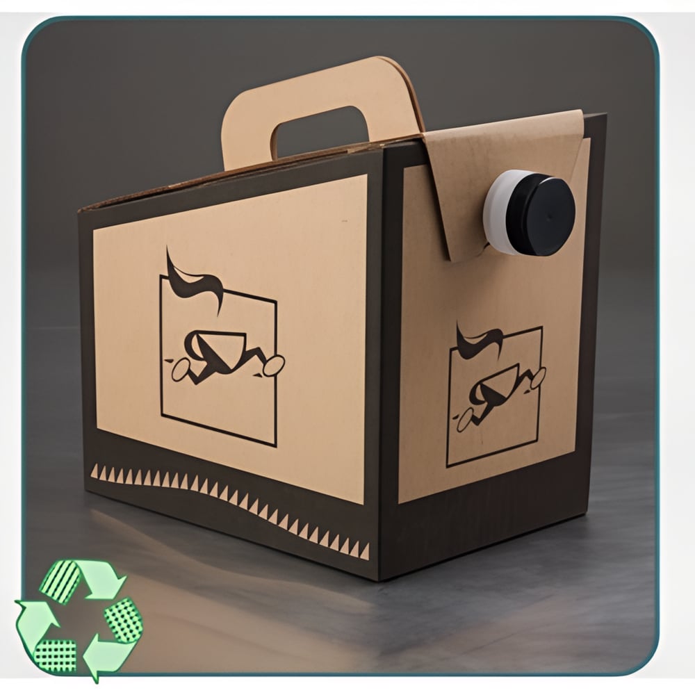 COFFEE Box