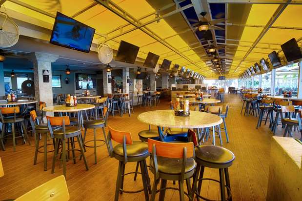 Images Best Western On the Bay Inn & Marina