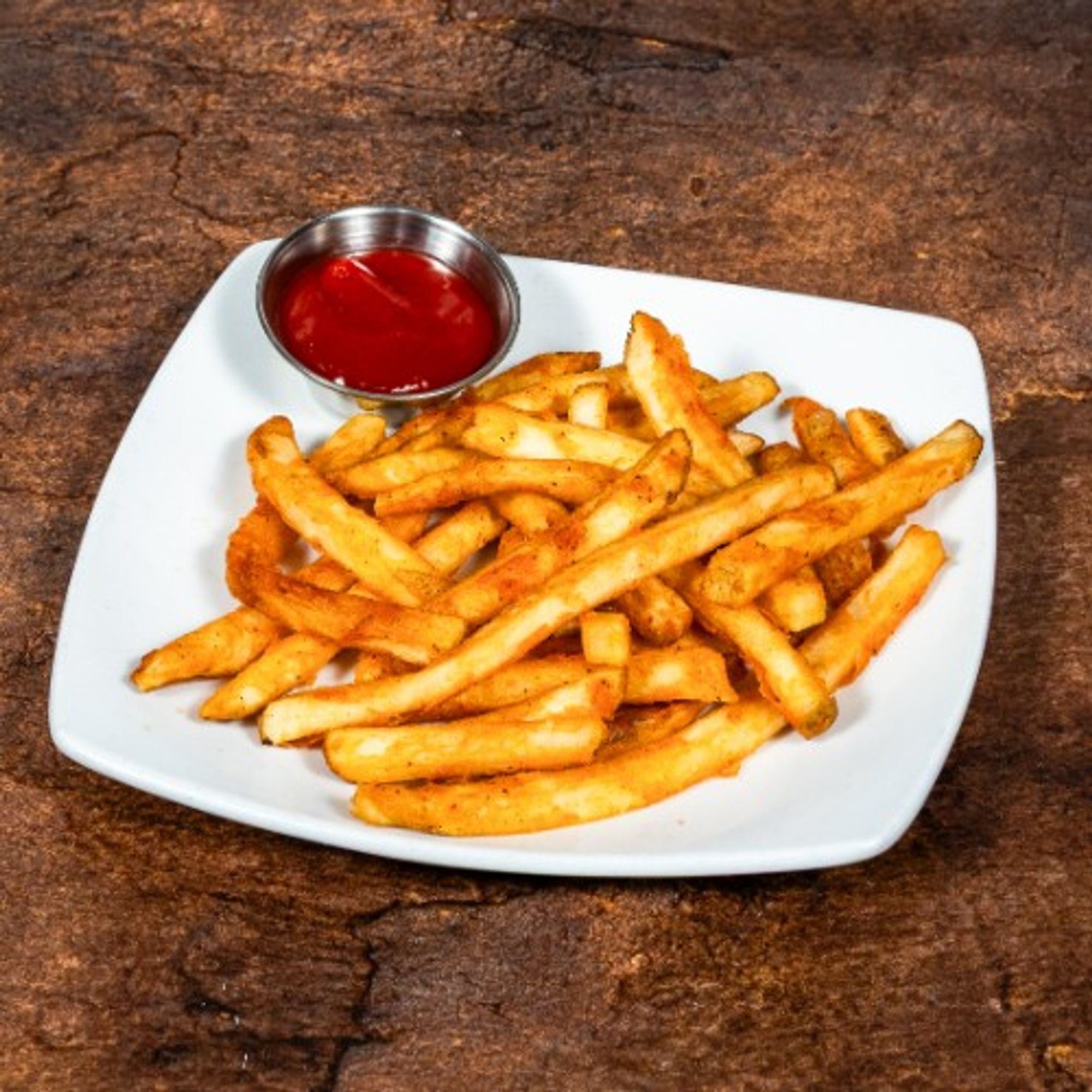 French Fries Side