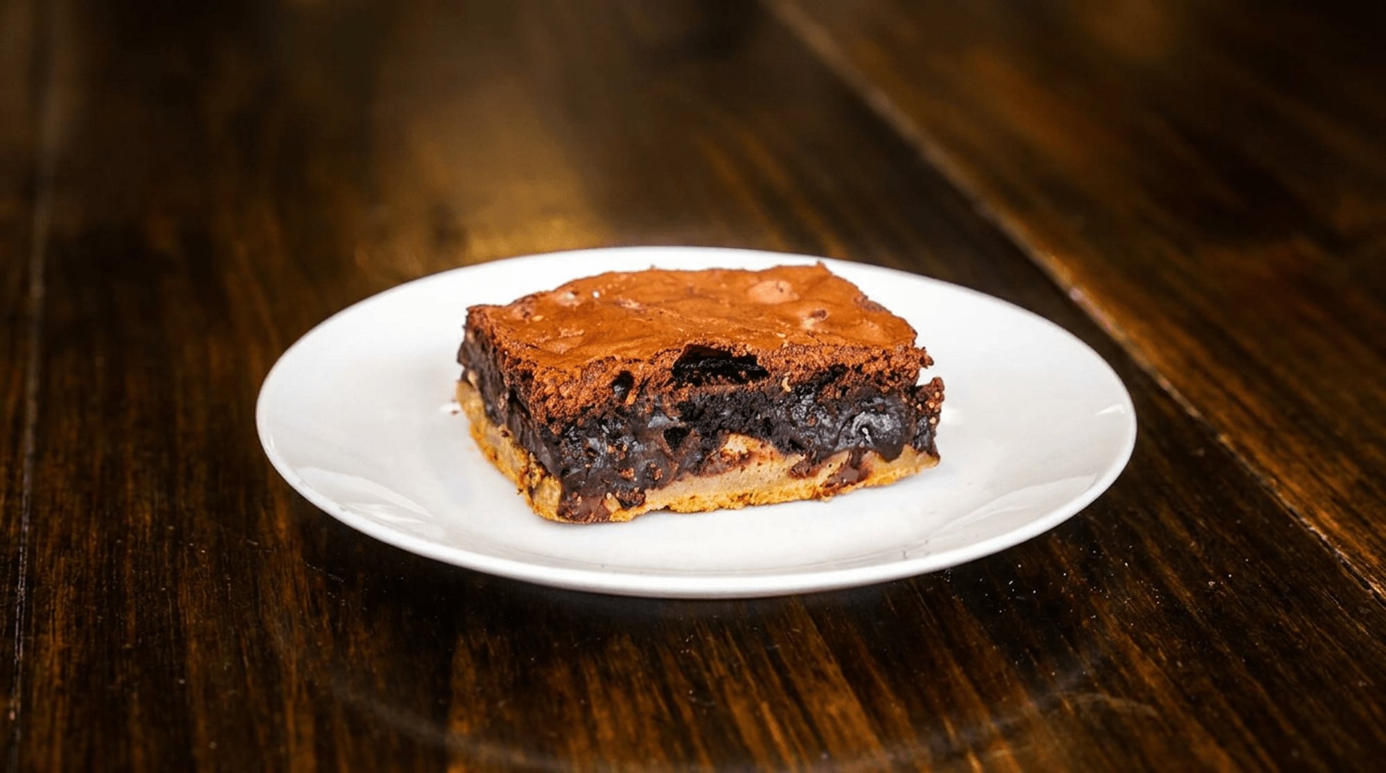 Super Brownie