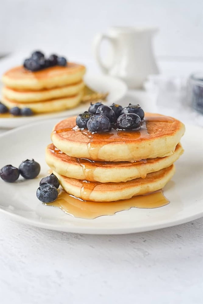 Pancakes