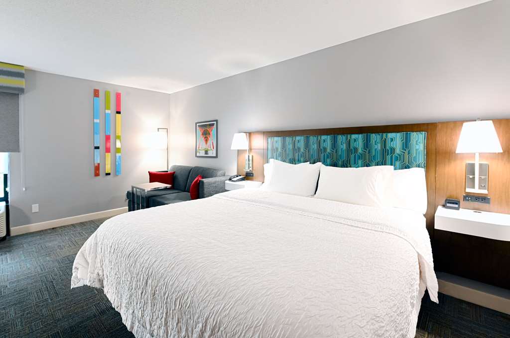 Hampton Inn Richmond West Innsbrook Image
