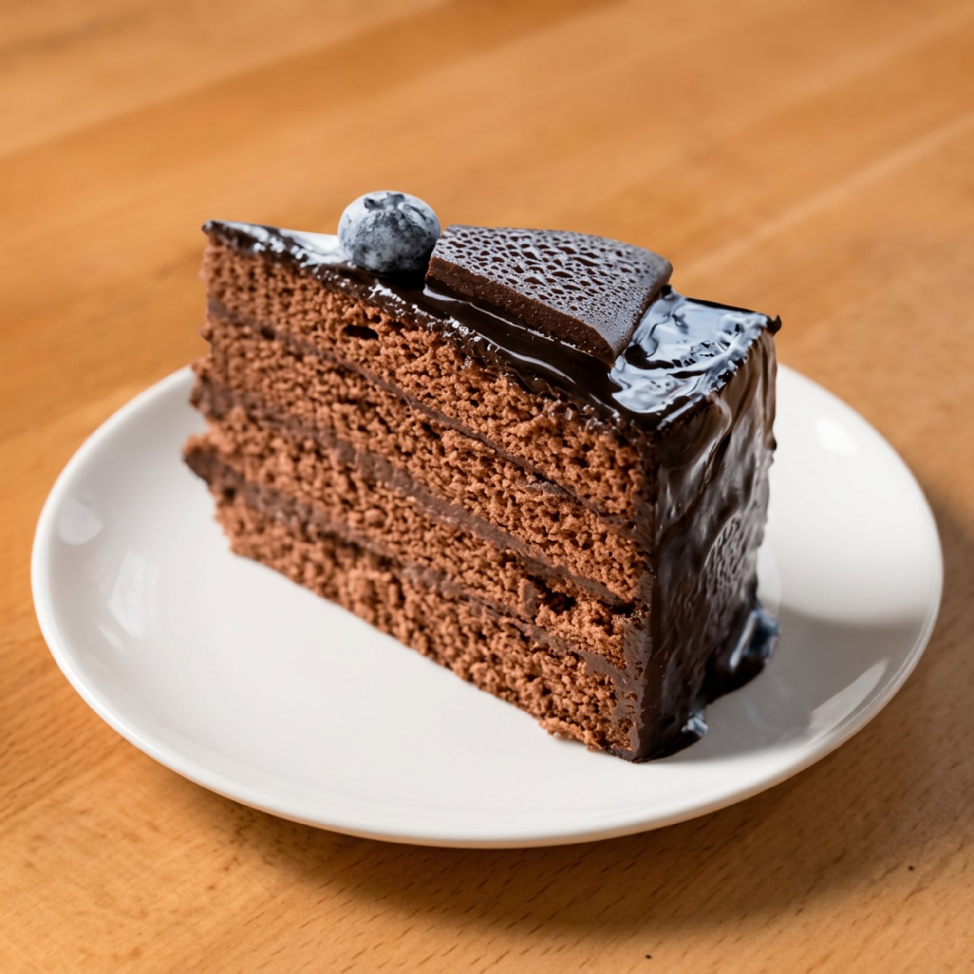 Chocolate Cake