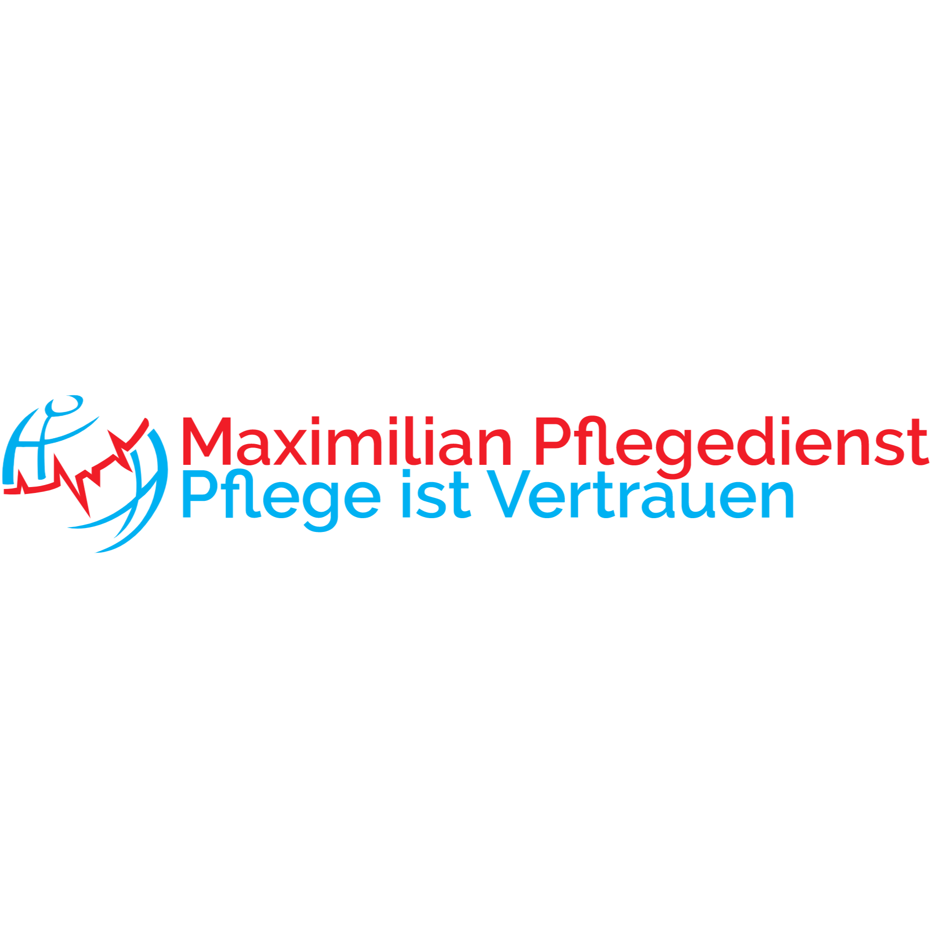Logo von Maximilian Pflegedienst UG (haftungsbeschränkt)