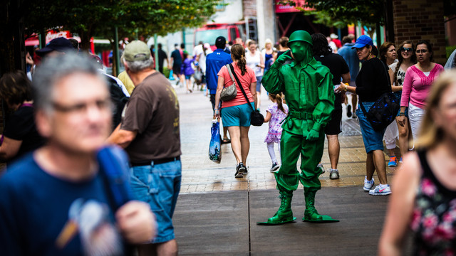 Disney's Hollywood Studios Photo