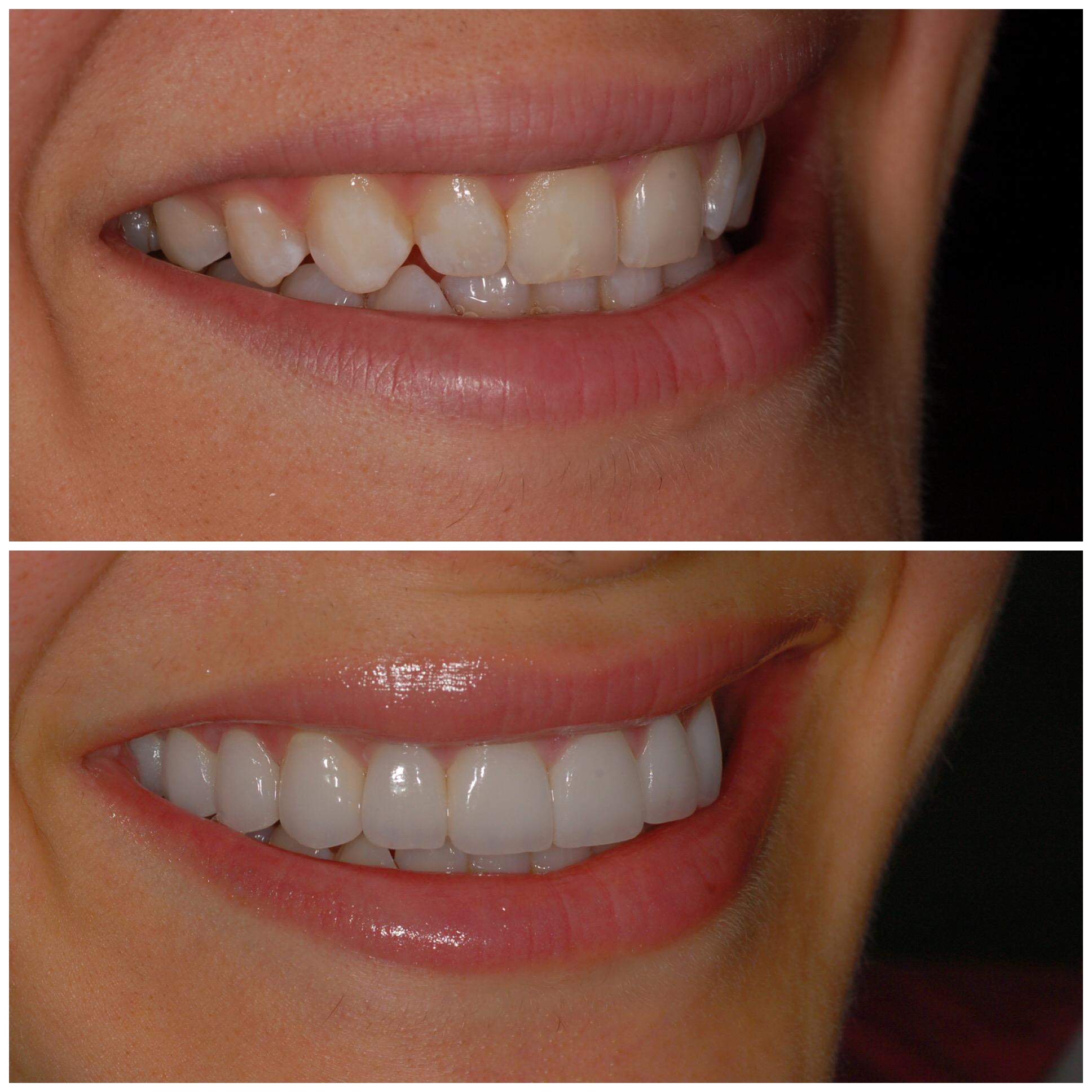 Pacific Dental Care Image