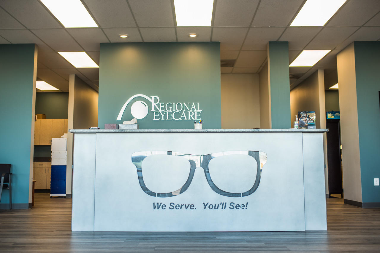 Schedule Eye Exams in St. Peters Photo