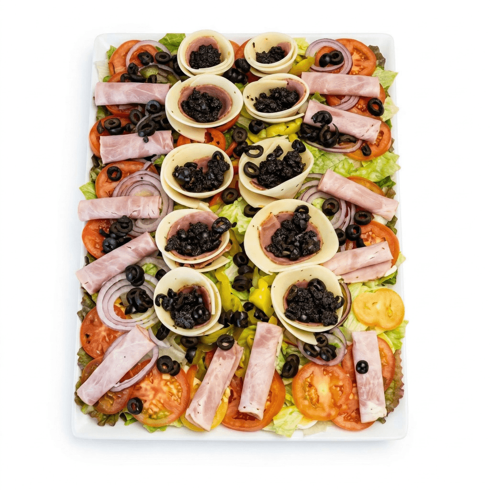 Antipasto Salad