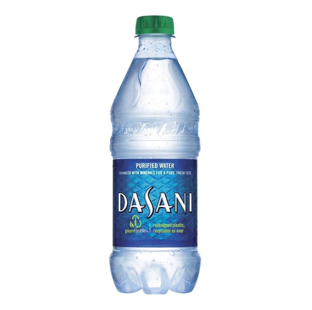 Water Bottle