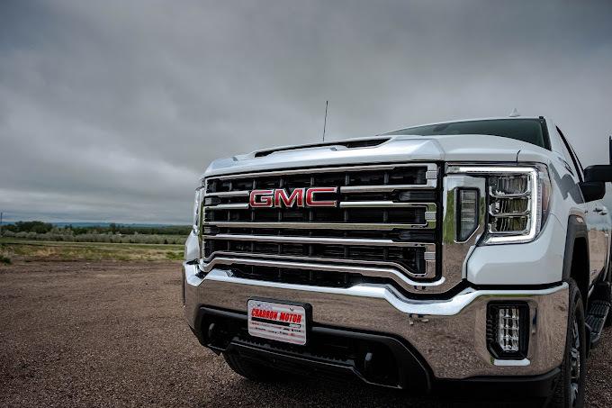 Chadron Motor Company Image