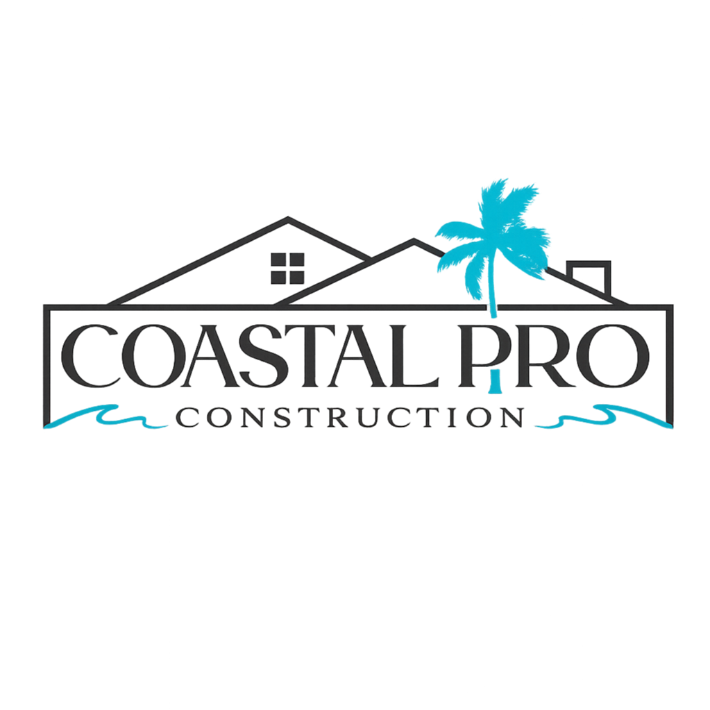Coastal Pro Construction