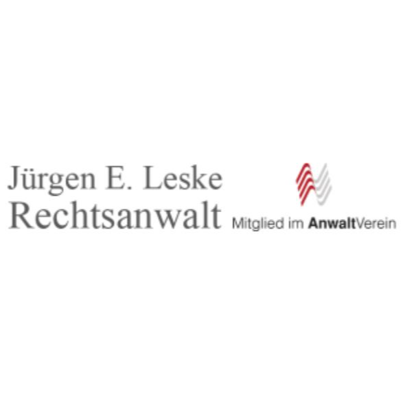 Logo von Jürgen E. Leske Rechtsanwalt