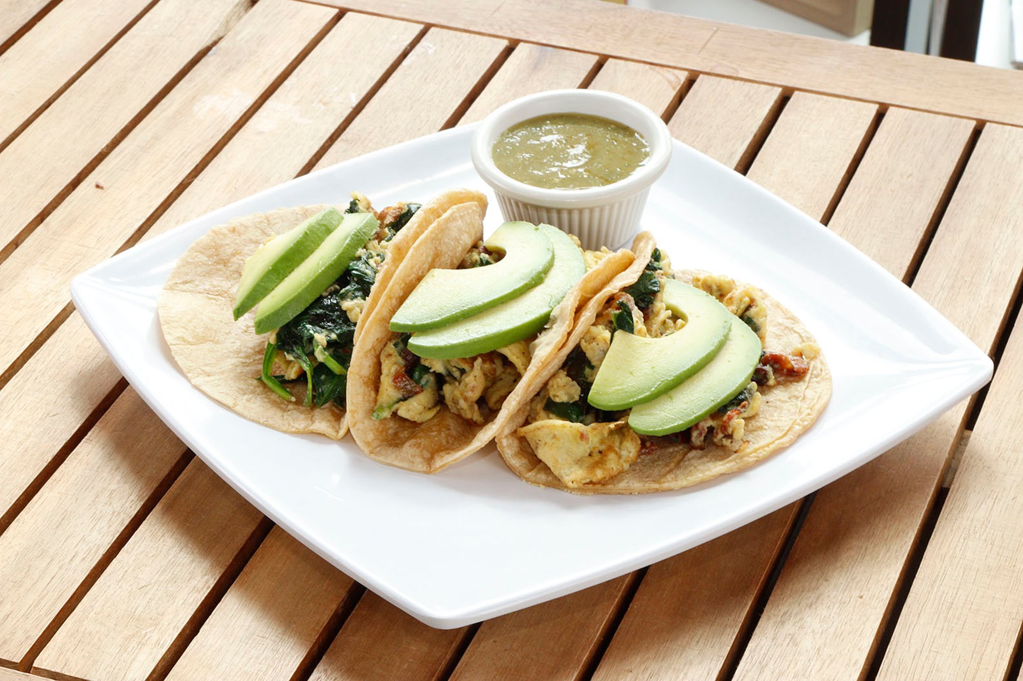 Austin Tacos