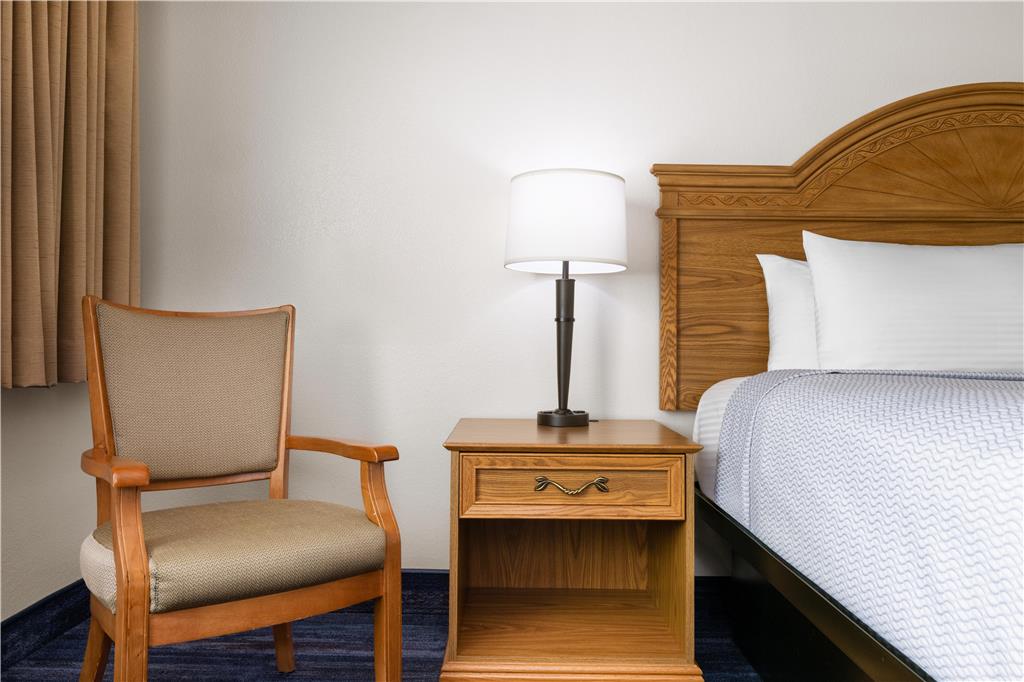 Best Western Kodiak Inn Image
