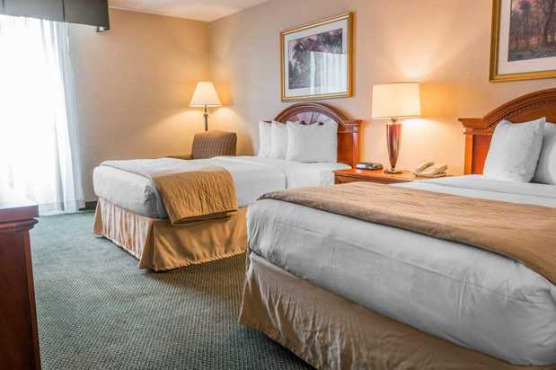 Images Quality Inn