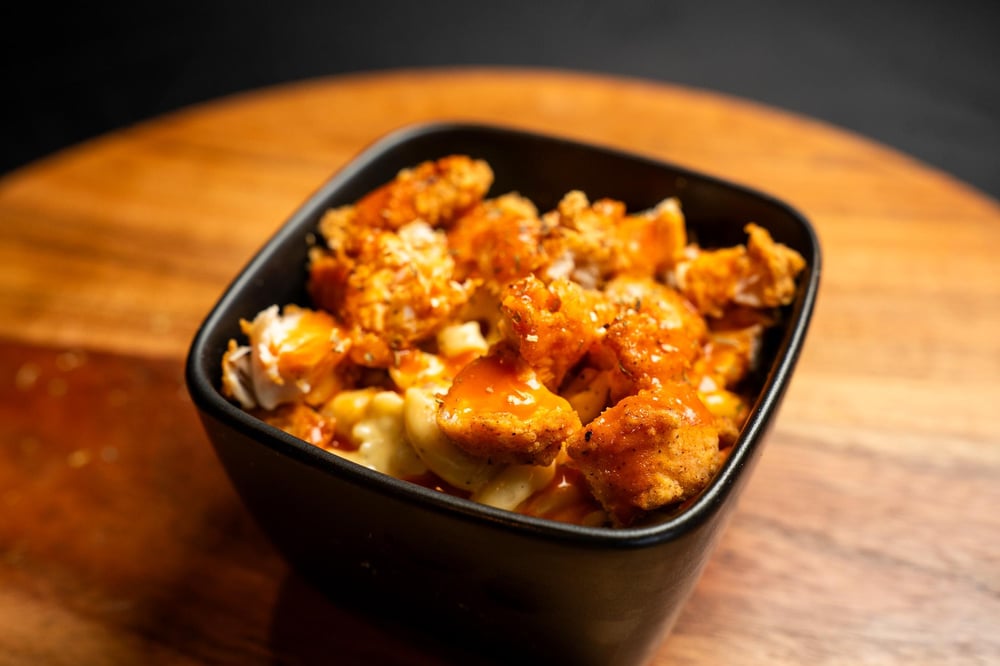 Kickin Mac