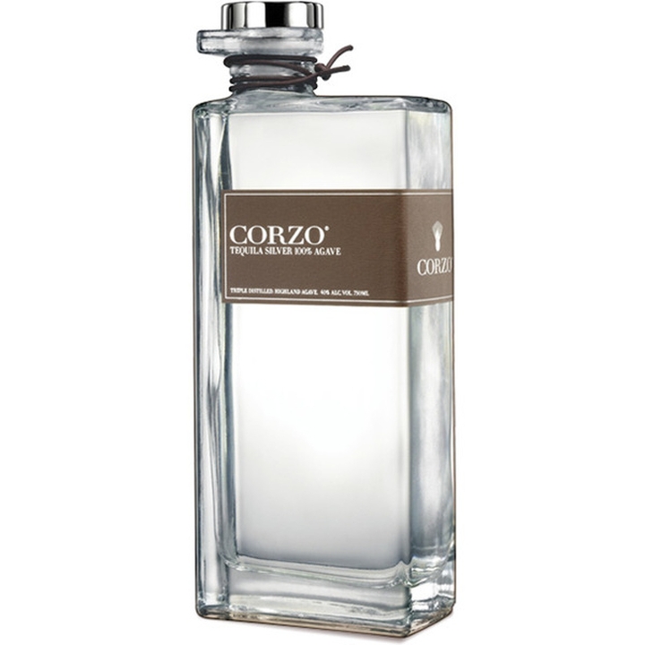 Corzo Blanco