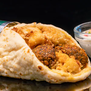 Impossible™ Victory Falafel