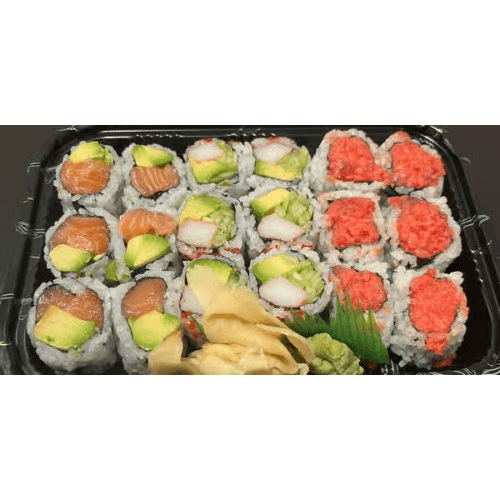 Spicy Roll