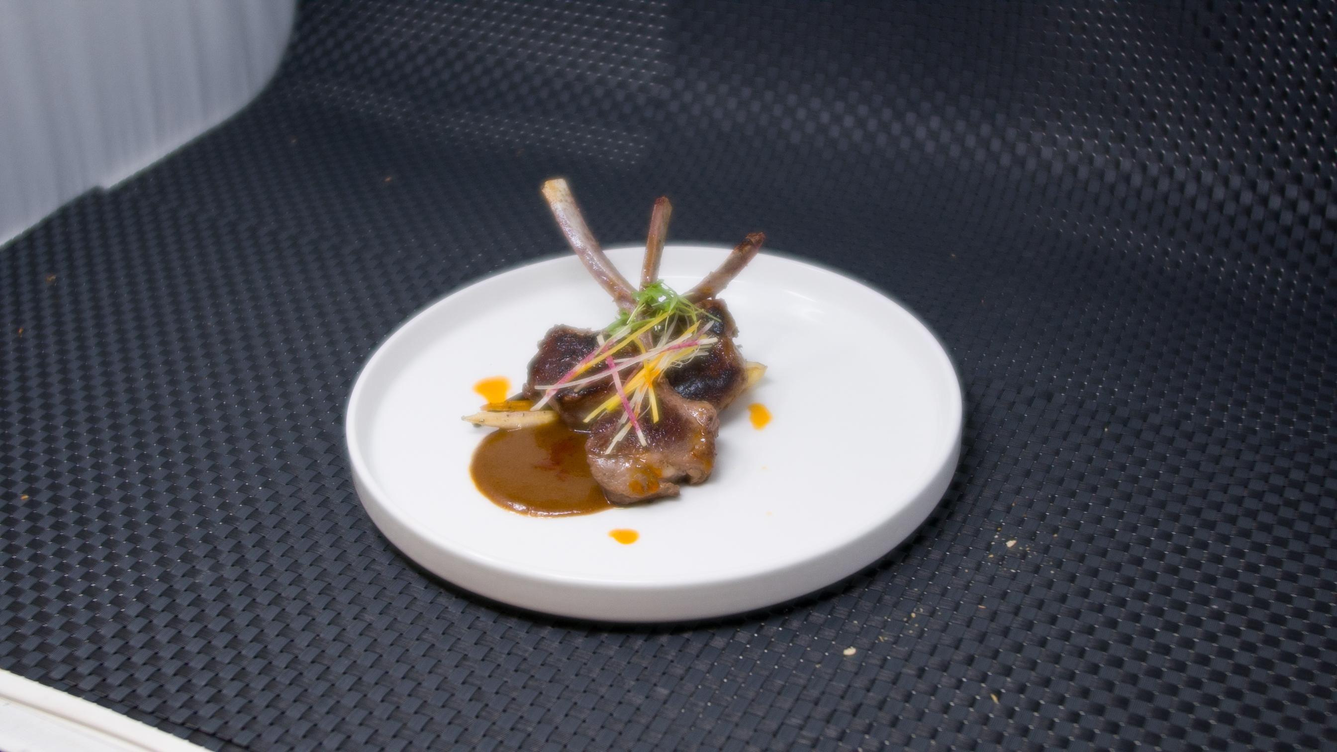 Jashan Indian Fine Dining Image