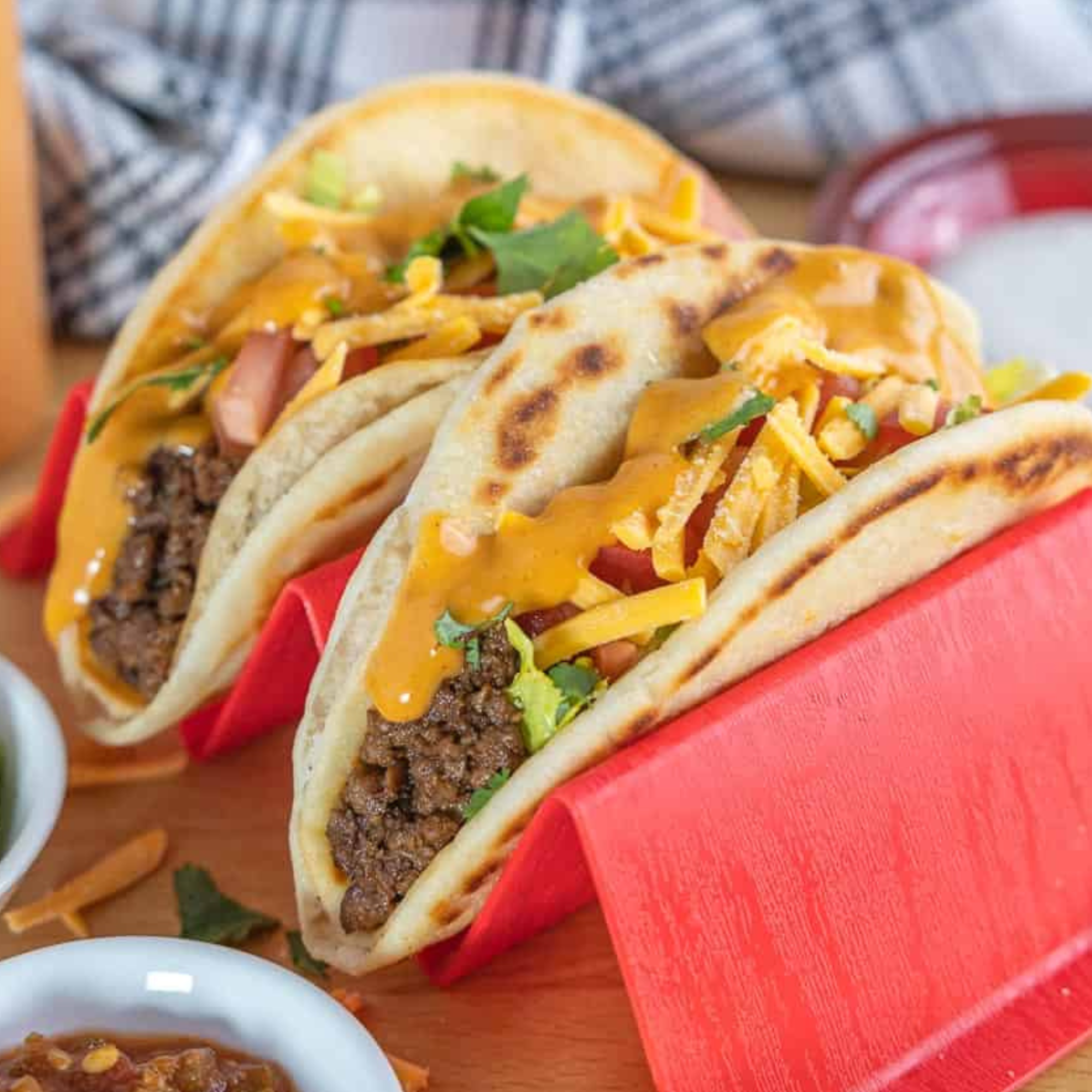 Smash Vegan ATL Image