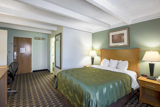 Images Quality Inn & Suites