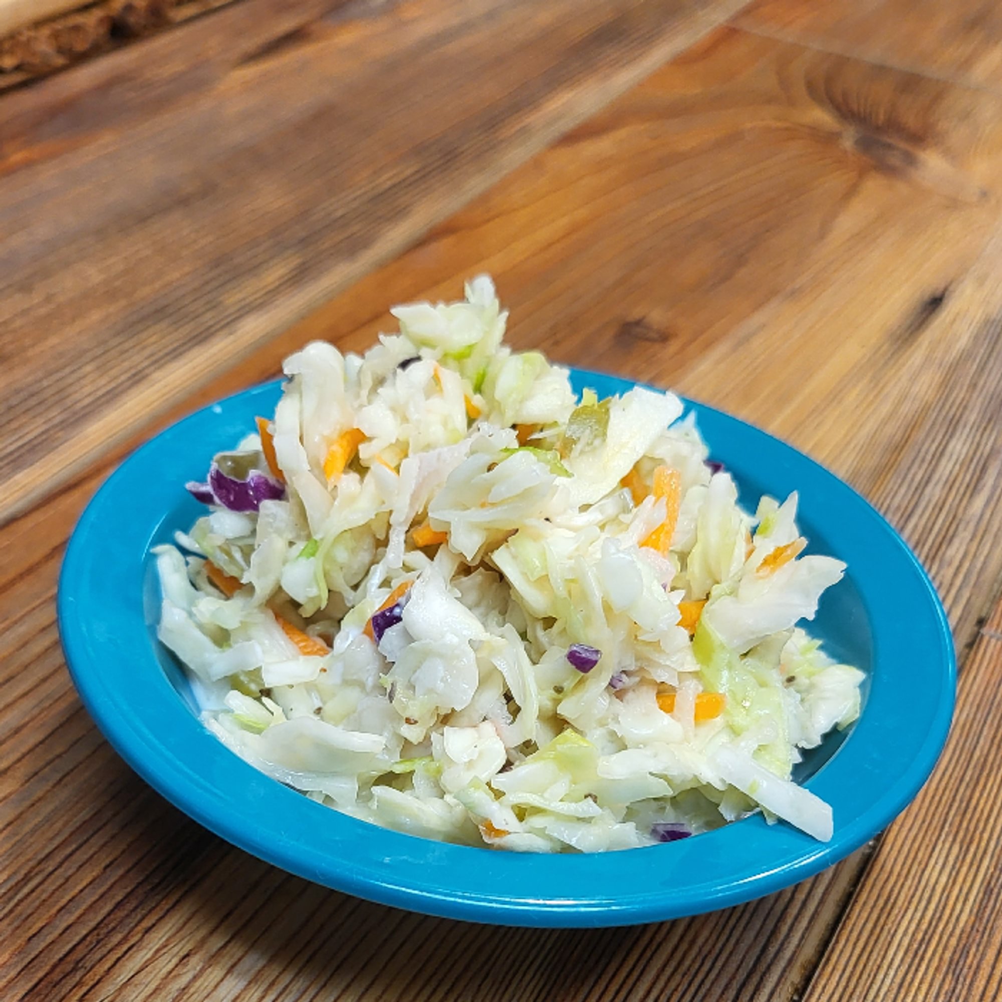 Cole Slaw