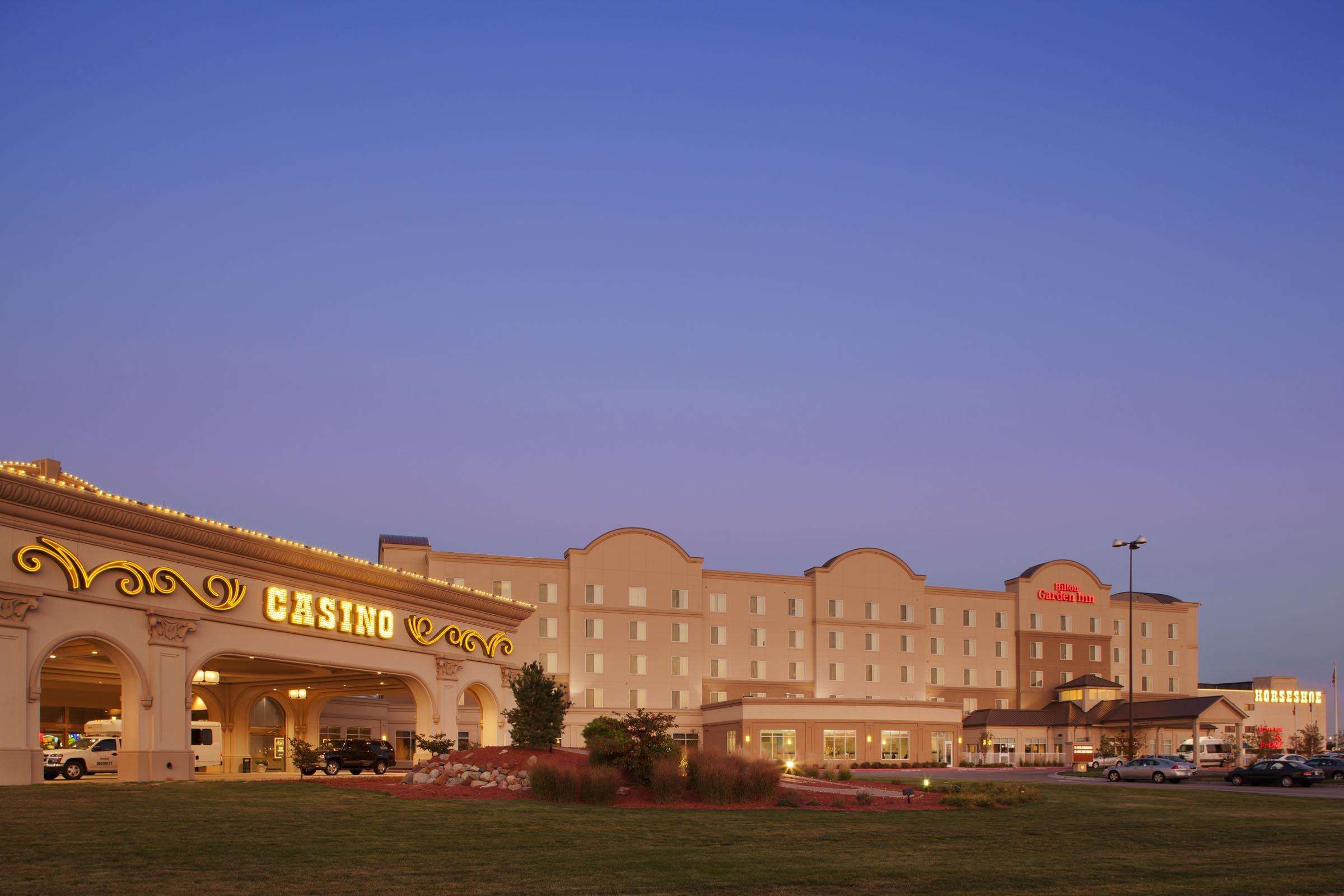 Hilton Garden Inn Omaha East/Council Bluffs Photo