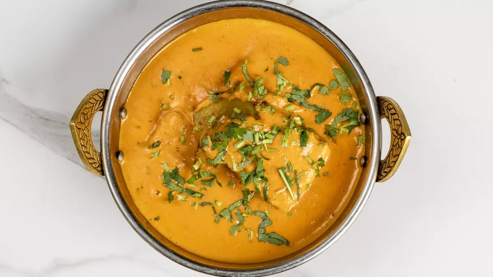 Paneer Tikka Masala