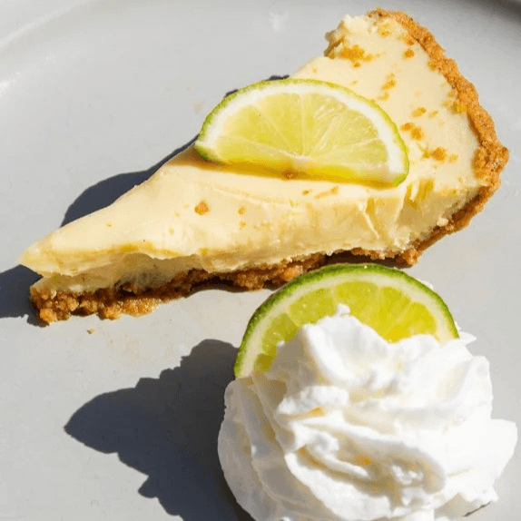 Key Lime Pie