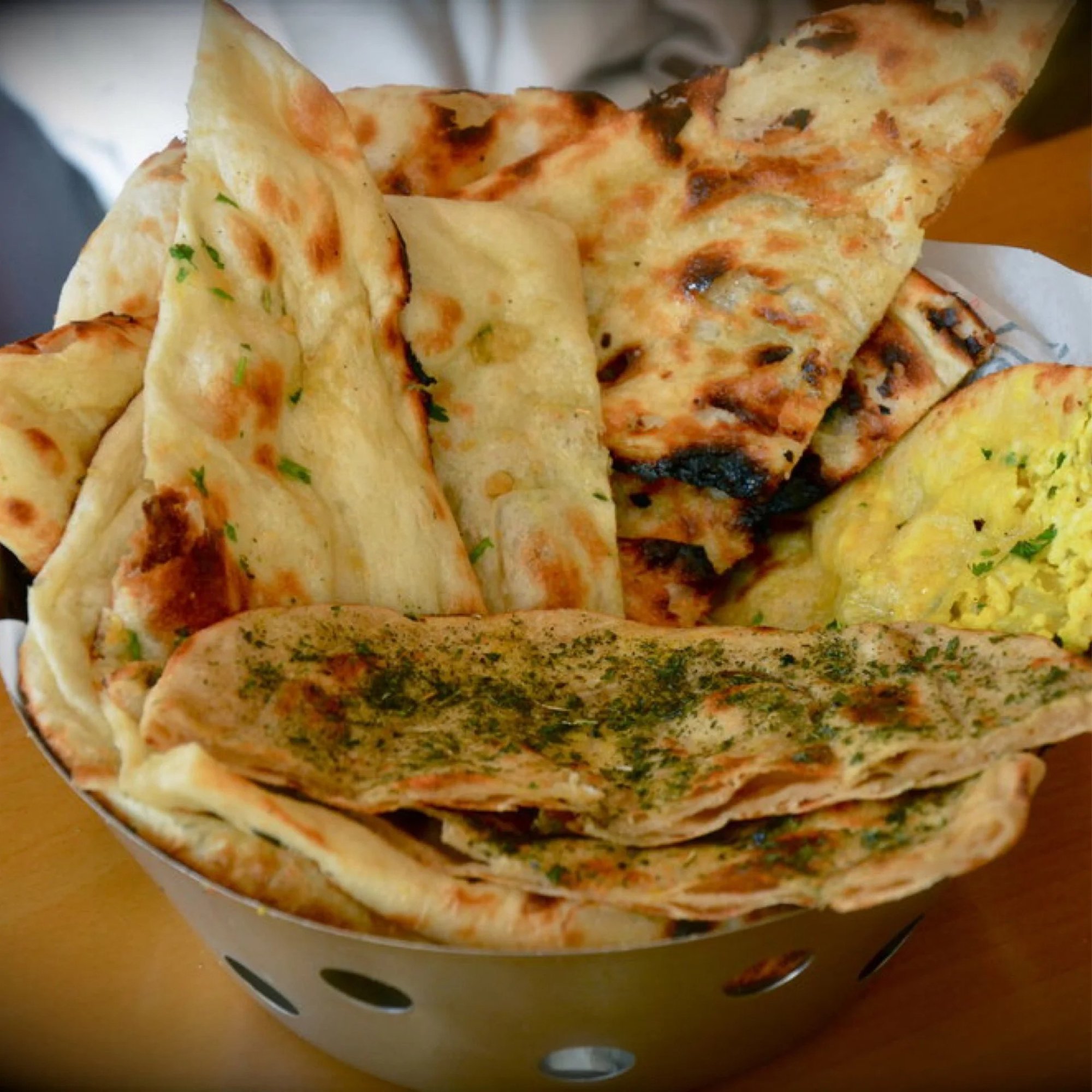 Bread Basket